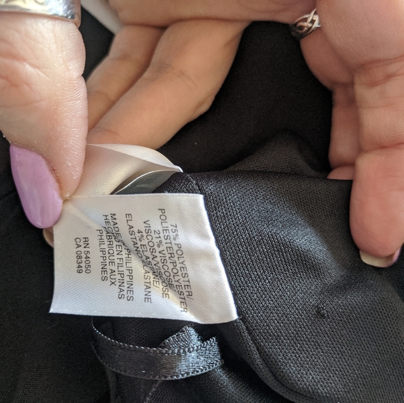 New dress - Picture 7 of 7